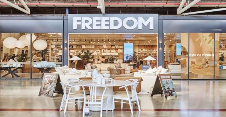 Freedom Furniture Looks Great in Store. What Happens After You Buy?