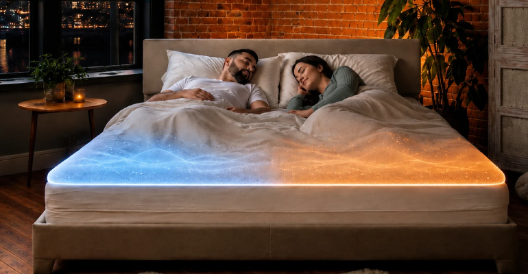 Perfectly Snug Featured Image
