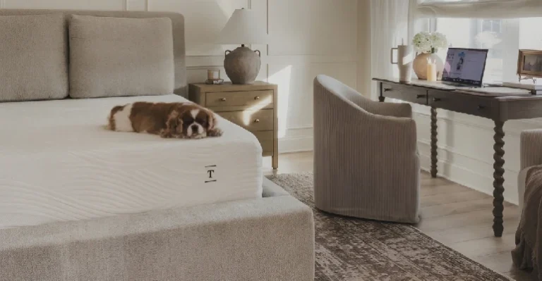 Tiami: One Carefully Engineered Luxury Mattress From a Proven Team