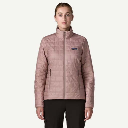 Women Nano Puff Jacket